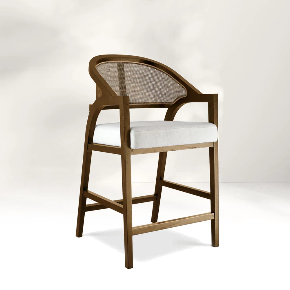 Sitrellie Bar Stool