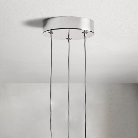 Soltion 3-Light Pendant