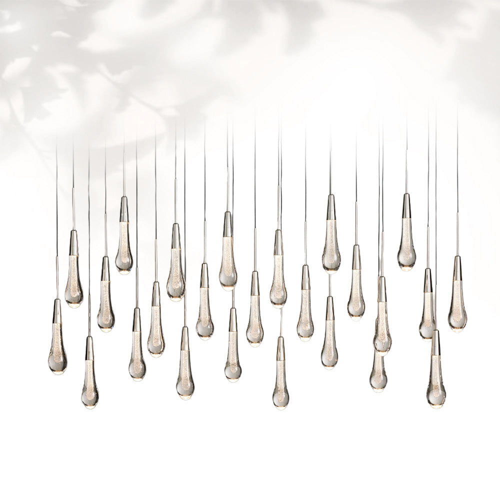 Soltion Linear Chandelier