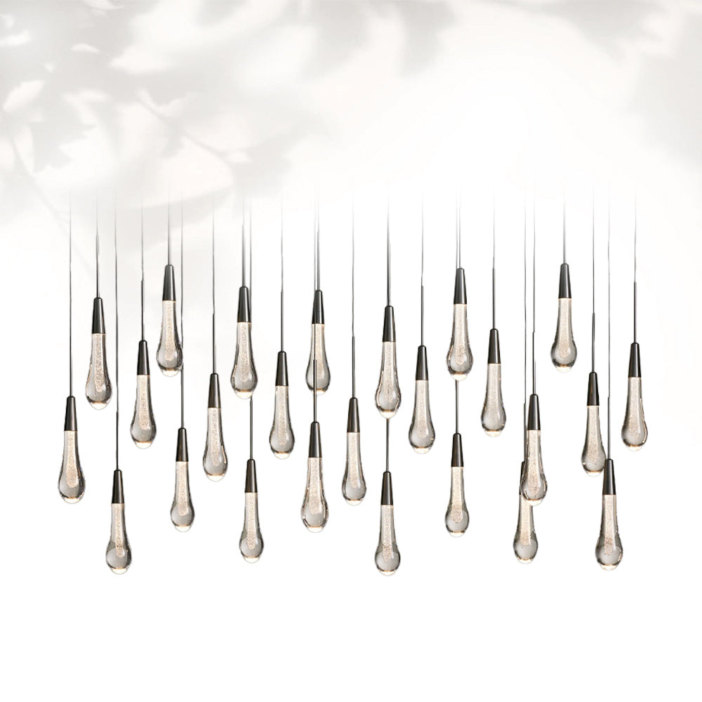 Soltion Linear Chandelier