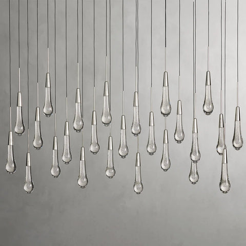 Soltion Linear Chandelier