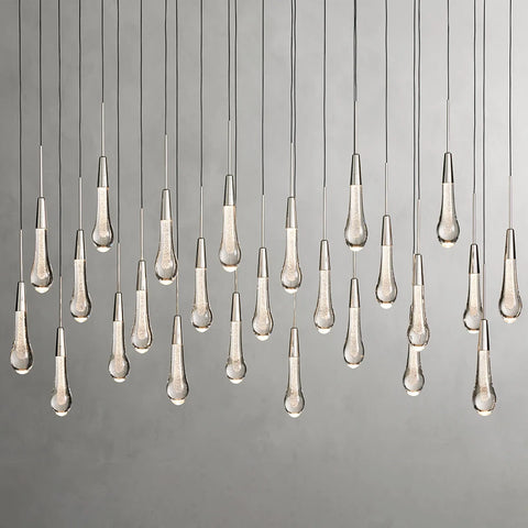 Soltion Linear Chandelier