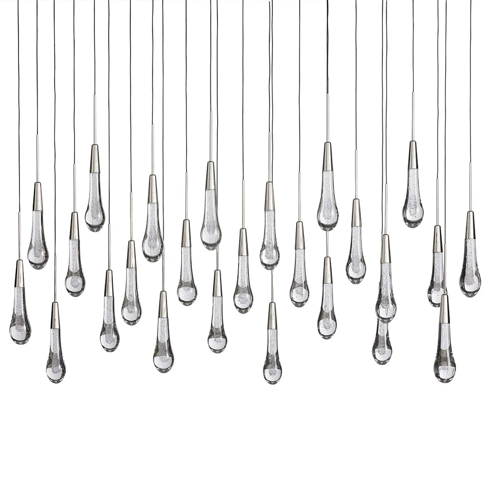 Soltion Linear Chandelier