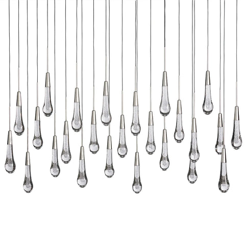 Soltion Linear Chandelier