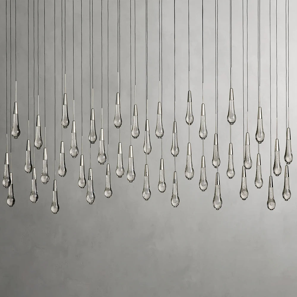 Soltion Linear Chandelier