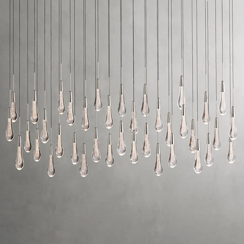 Soltion Linear Chandelier