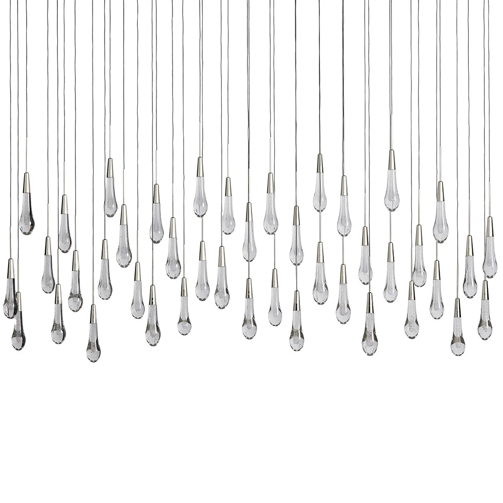 Soltion Linear Chandelier