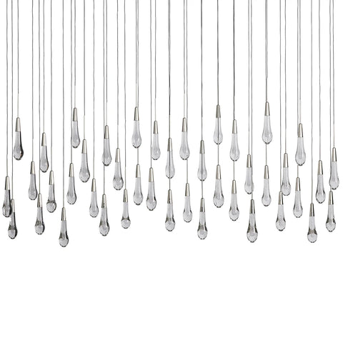 Soltion Linear Chandelier