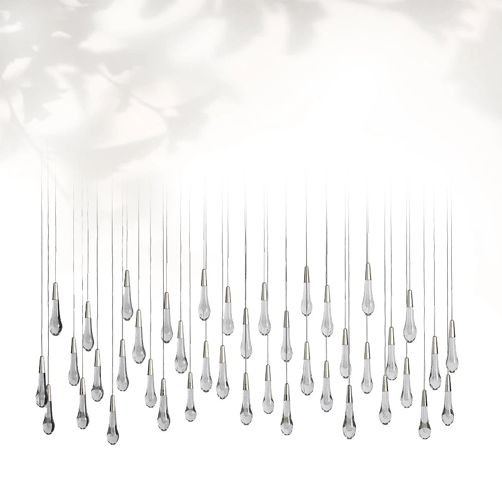 Soltion Linear Chandelier