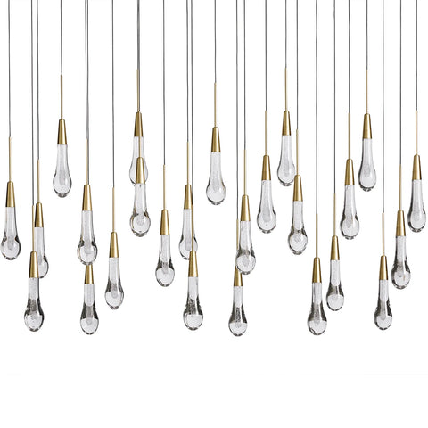 Soltion Linear Chandelier