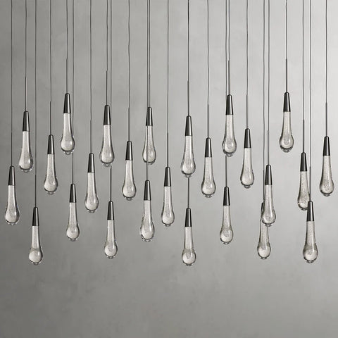 Soltion Linear Chandelier