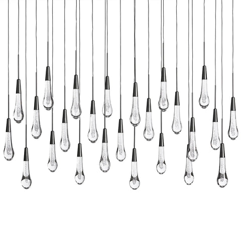 Soltion Linear Chandelier