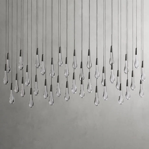 Soltion Linear Chandelier