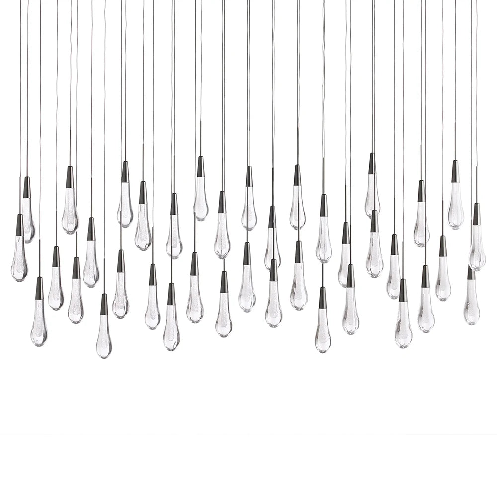 Soltion Linear Chandelier