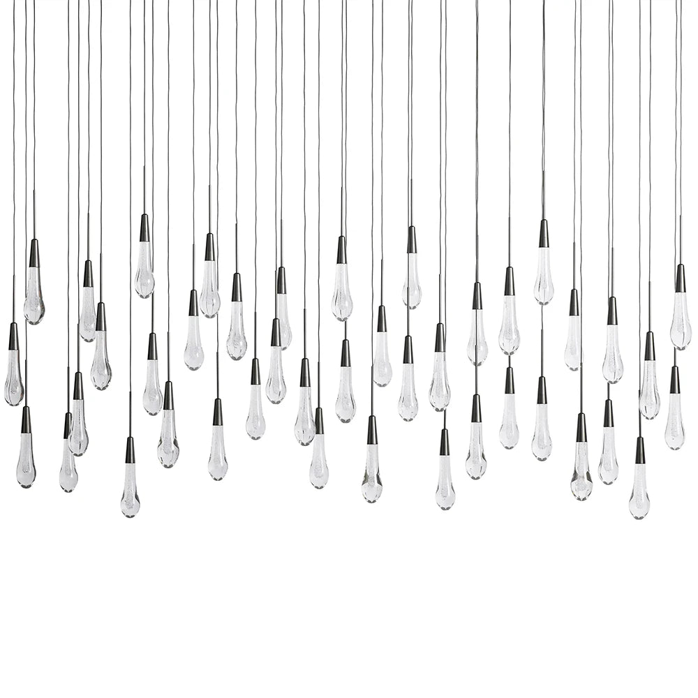 Soltion Linear Chandelier