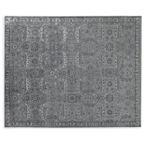 Sonona Hand-Knotted Rug