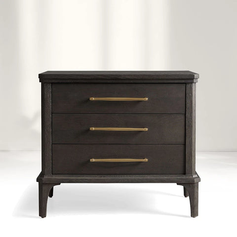 St. Martin Closed Nightstand