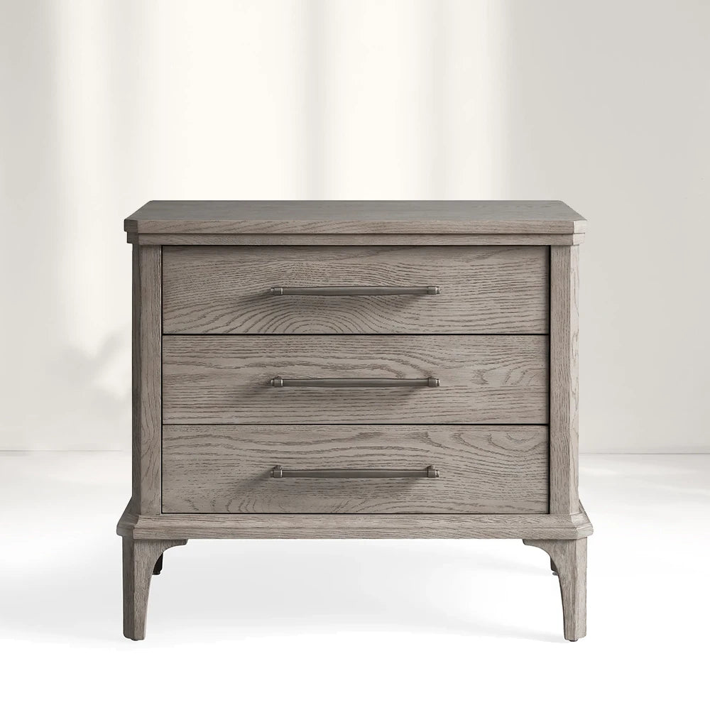 St. Martin Closed Nightstand