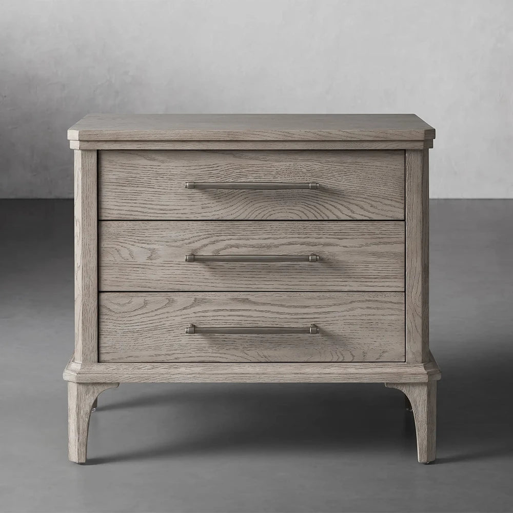 St. Martin Closed Nightstand