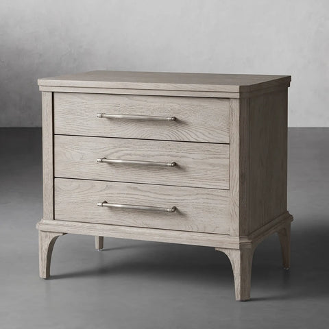 St. Martin Closed Nightstand