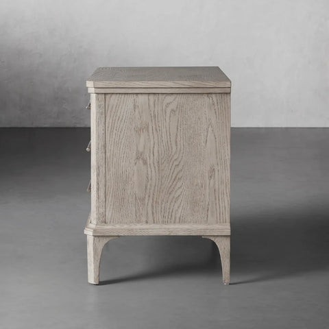 St. Martin Closed Nightstand