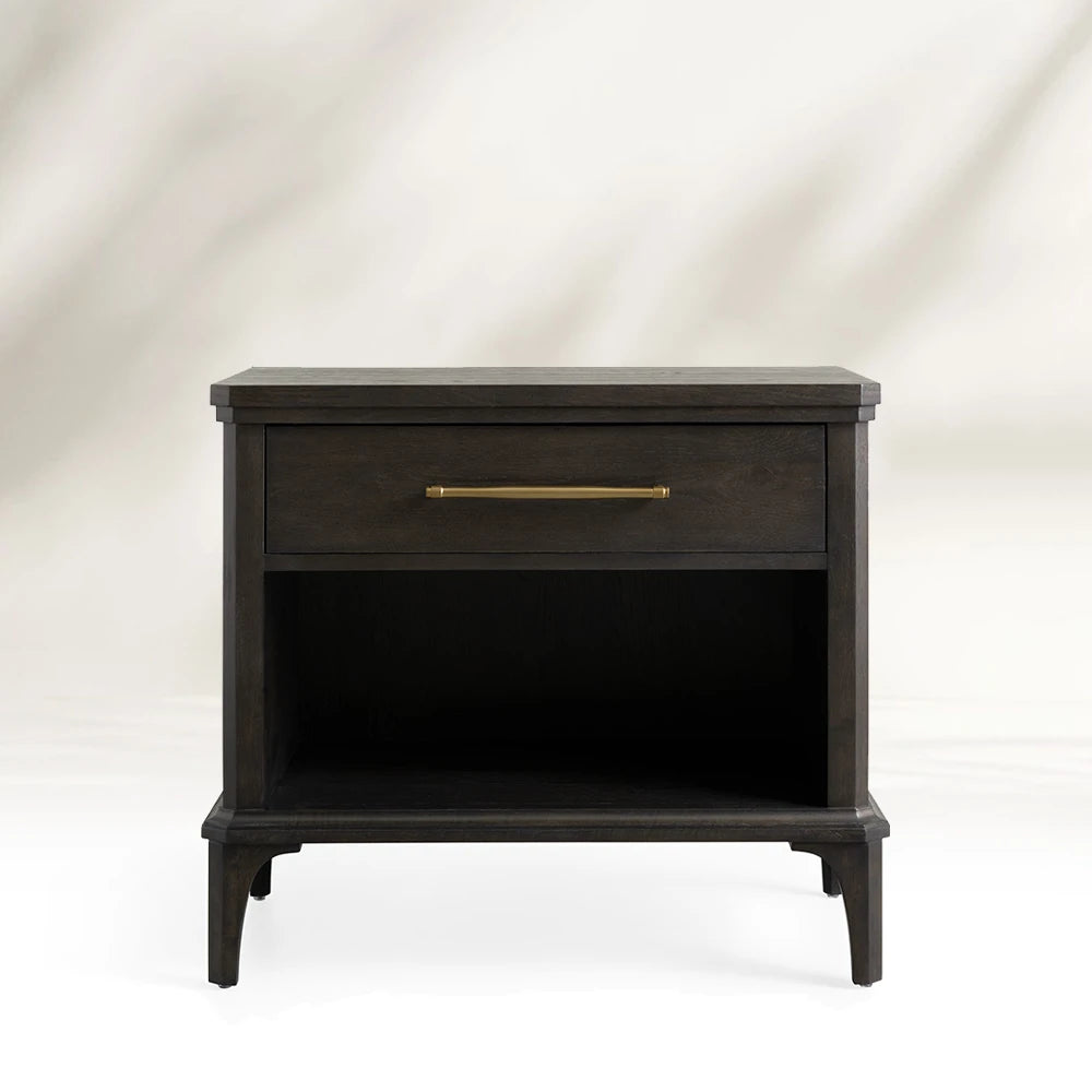 St. Martin Open Nightstand