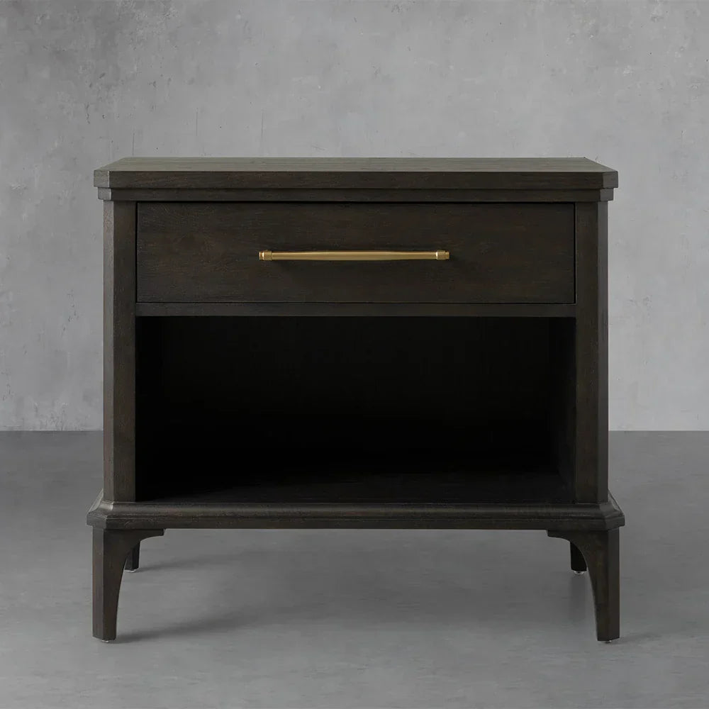 St. Martin Open Nightstand