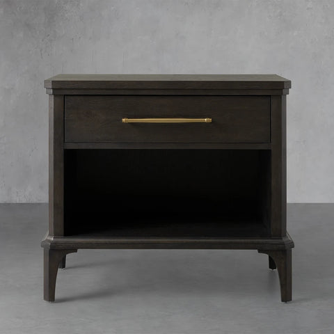 St. Martin Open Nightstand