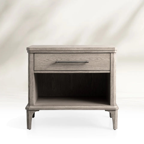 St. Martin Open Nightstand