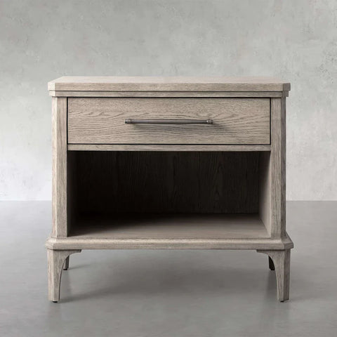 St. Martin Open Nightstand