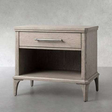 St. Martin Open Nightstand