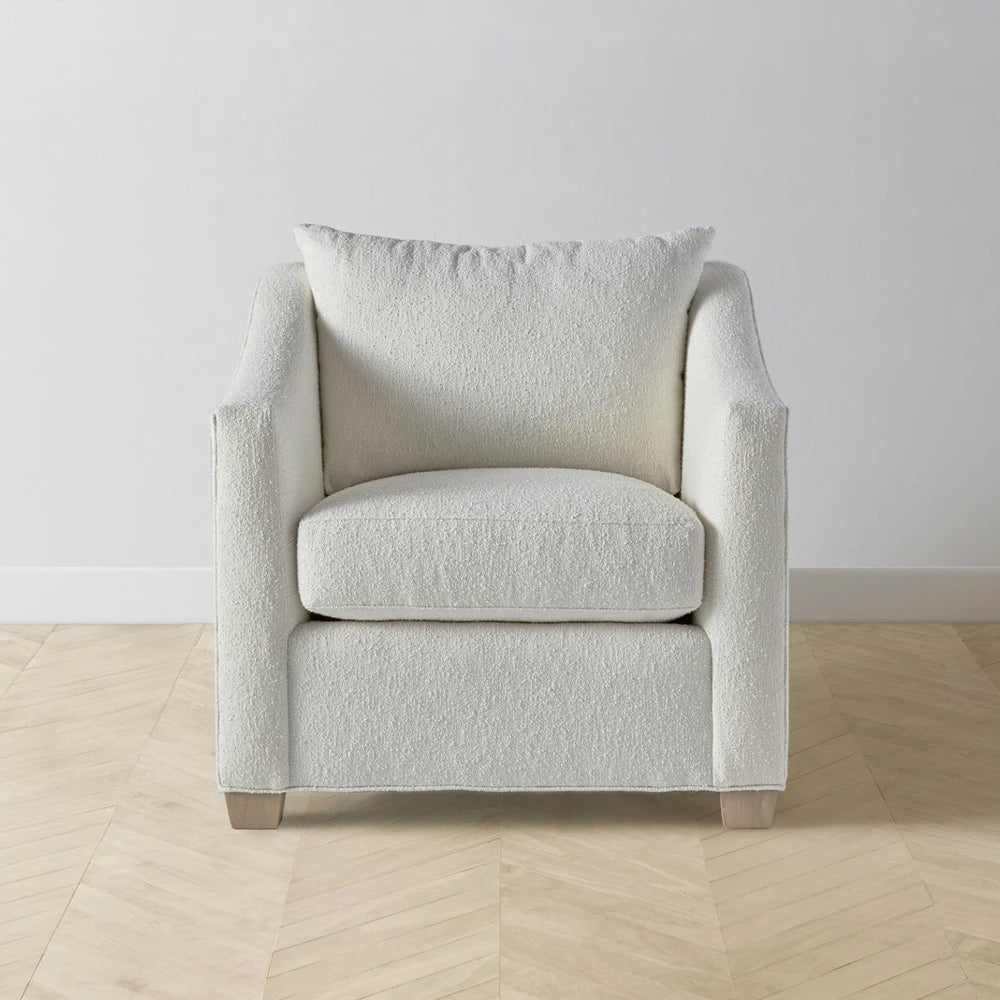 Suivan Armchair