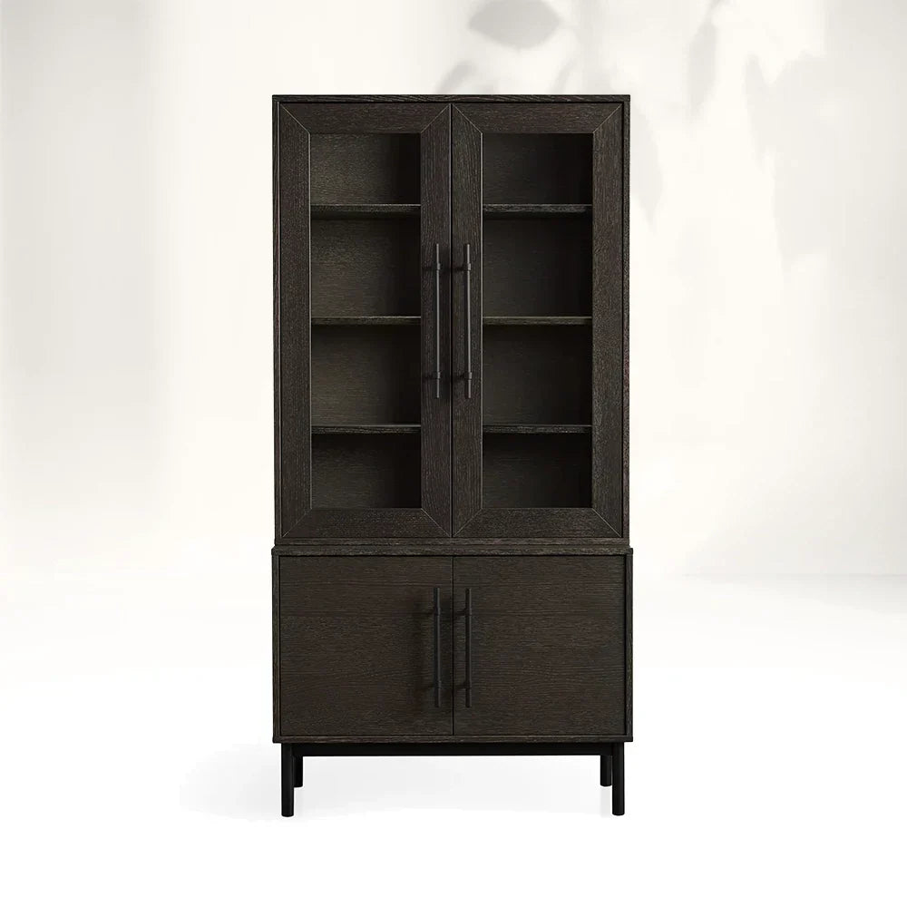 Sullivan Cabinet