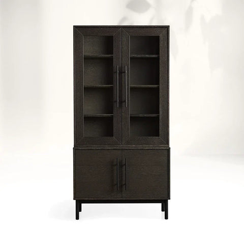 Sullivan Cabinet