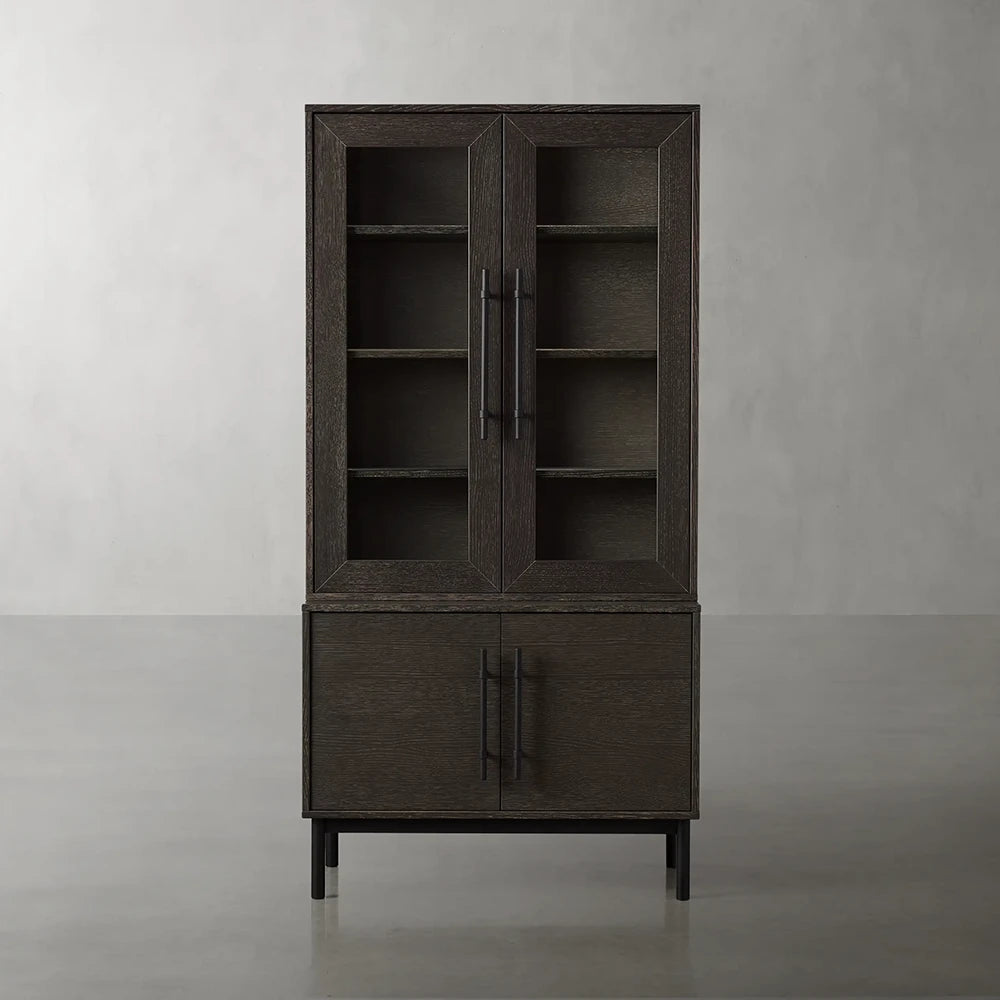 Sullivan Cabinet