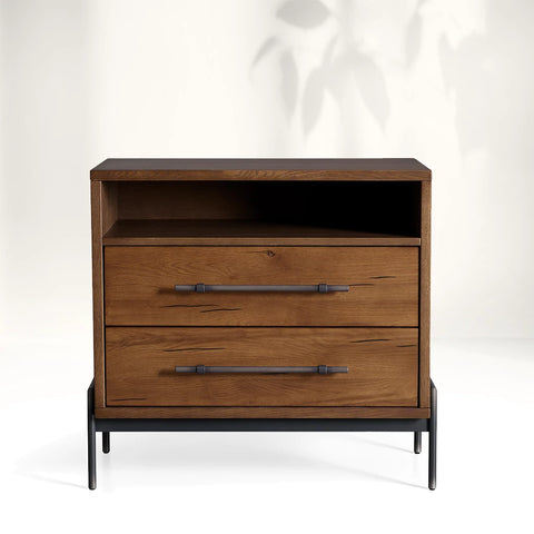 Sullivan Closed Nightstand