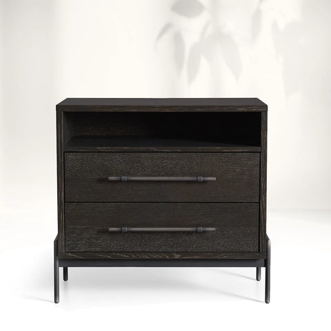 Sullivan Closed Nightstand