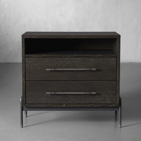 Sullivan Closed Nightstand