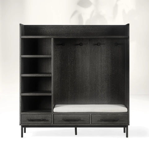 Sullivan Entry Cabinet