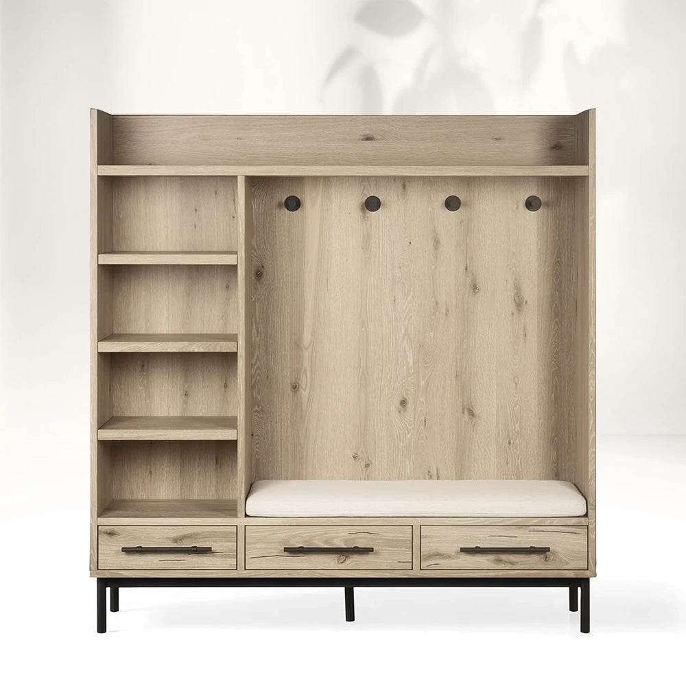 Sullivan Entry Cabinet