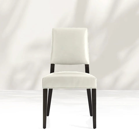 Teddi Leather Dining Chair