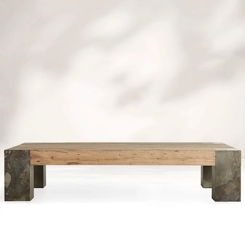 Telluride Coffee Table