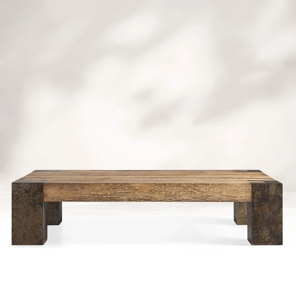 Telluride Coffee Table