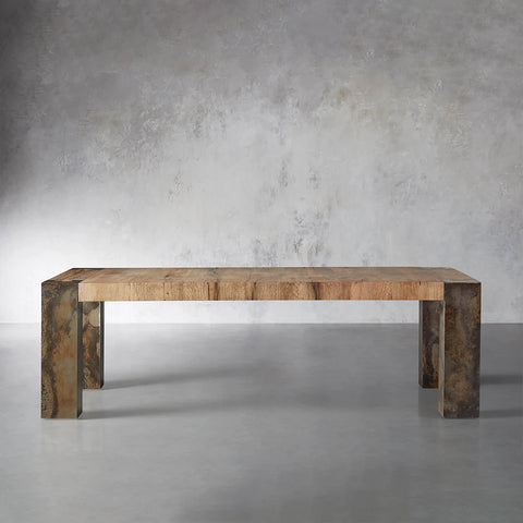 Telluride Dining Table