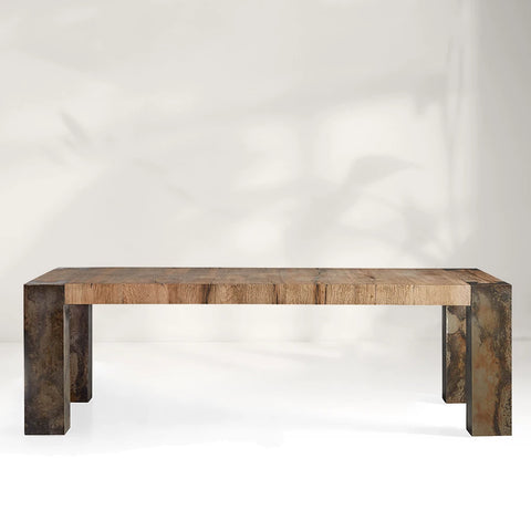 Telluride Dining Table