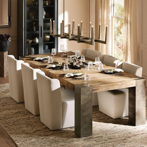 Telluride Dining Table