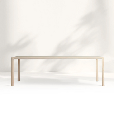 Brank Oval Dining Table