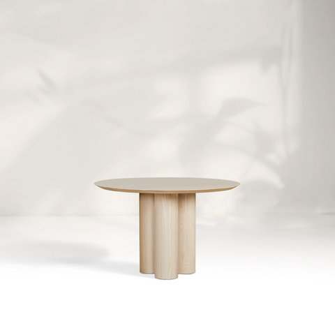 Rinde Round Dining Table