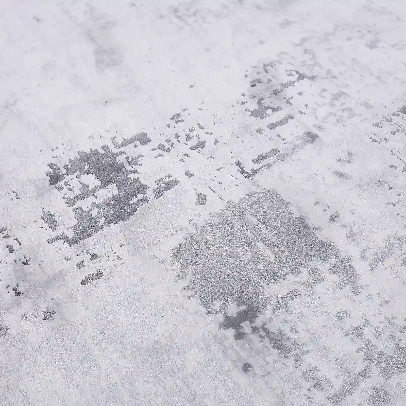 Torino Washed Linear Layered Abstract Neutral Area Rug