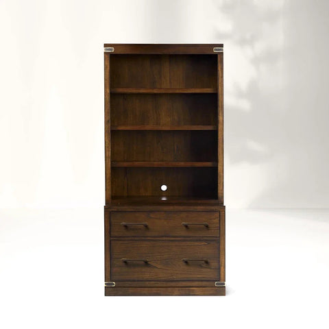 Tremont Modular Bookcase